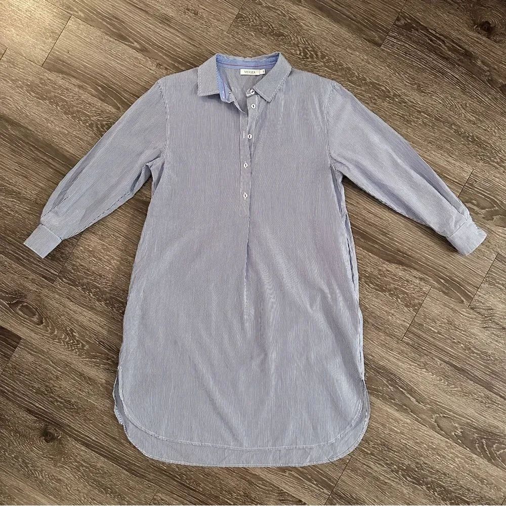 Mersea Essential Dress